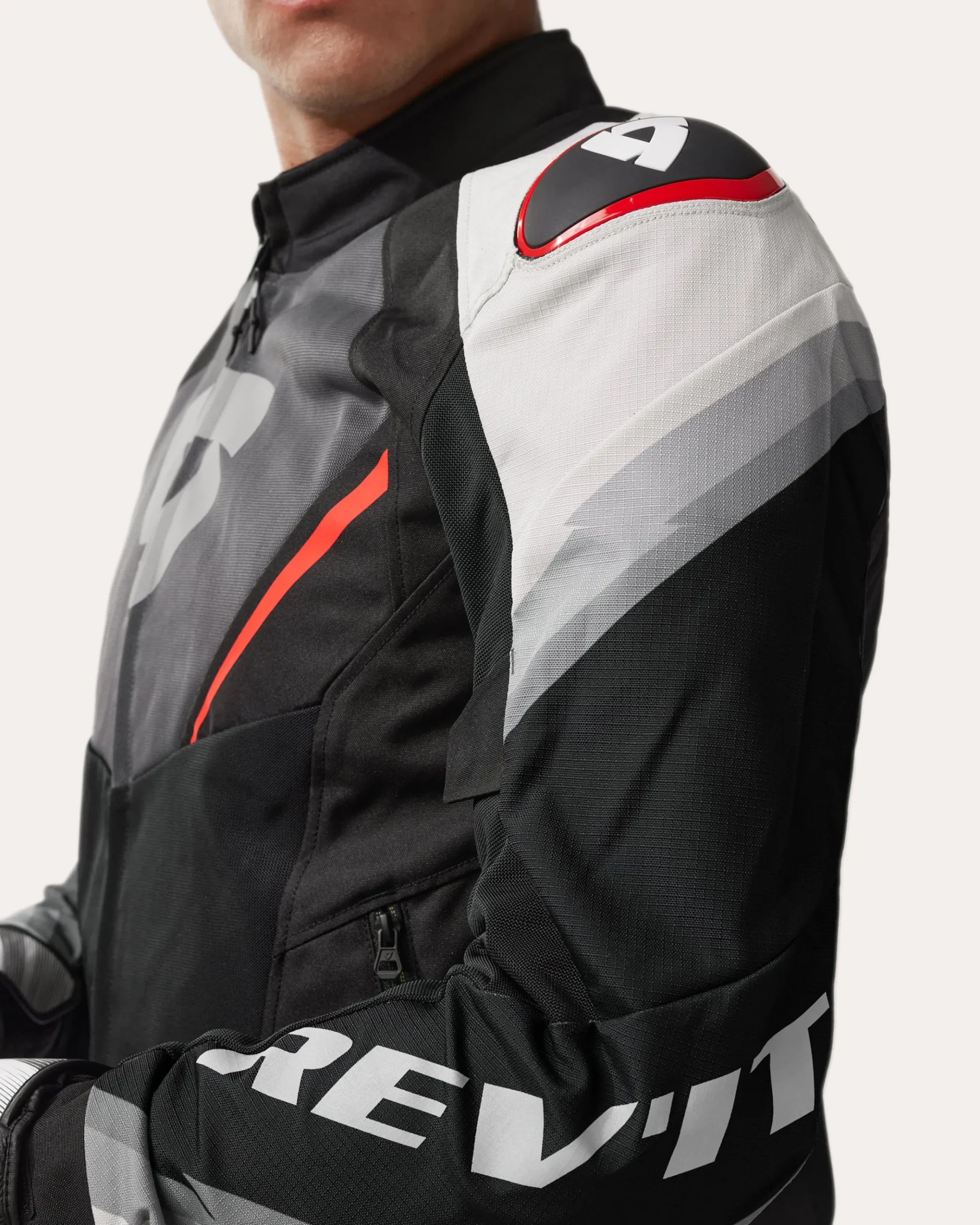 Jacket Quantum 3 Air