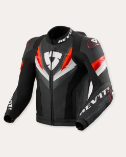 Jacket Quantum 3 Pro