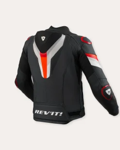 Jacket Quantum 3 Pro