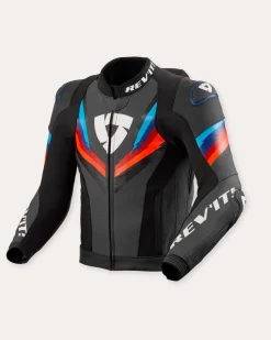 Jacket Quantum 3 Pro