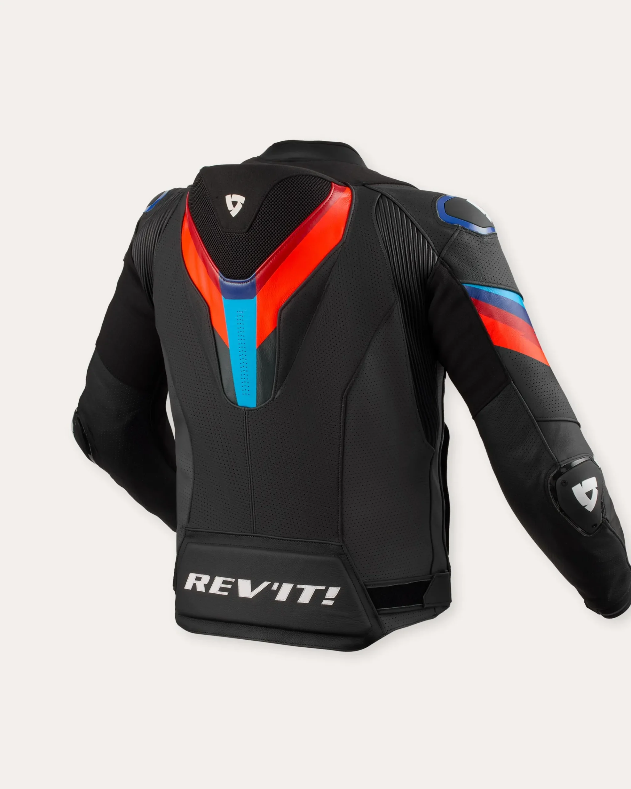 Jacket Quantum 3 Pro