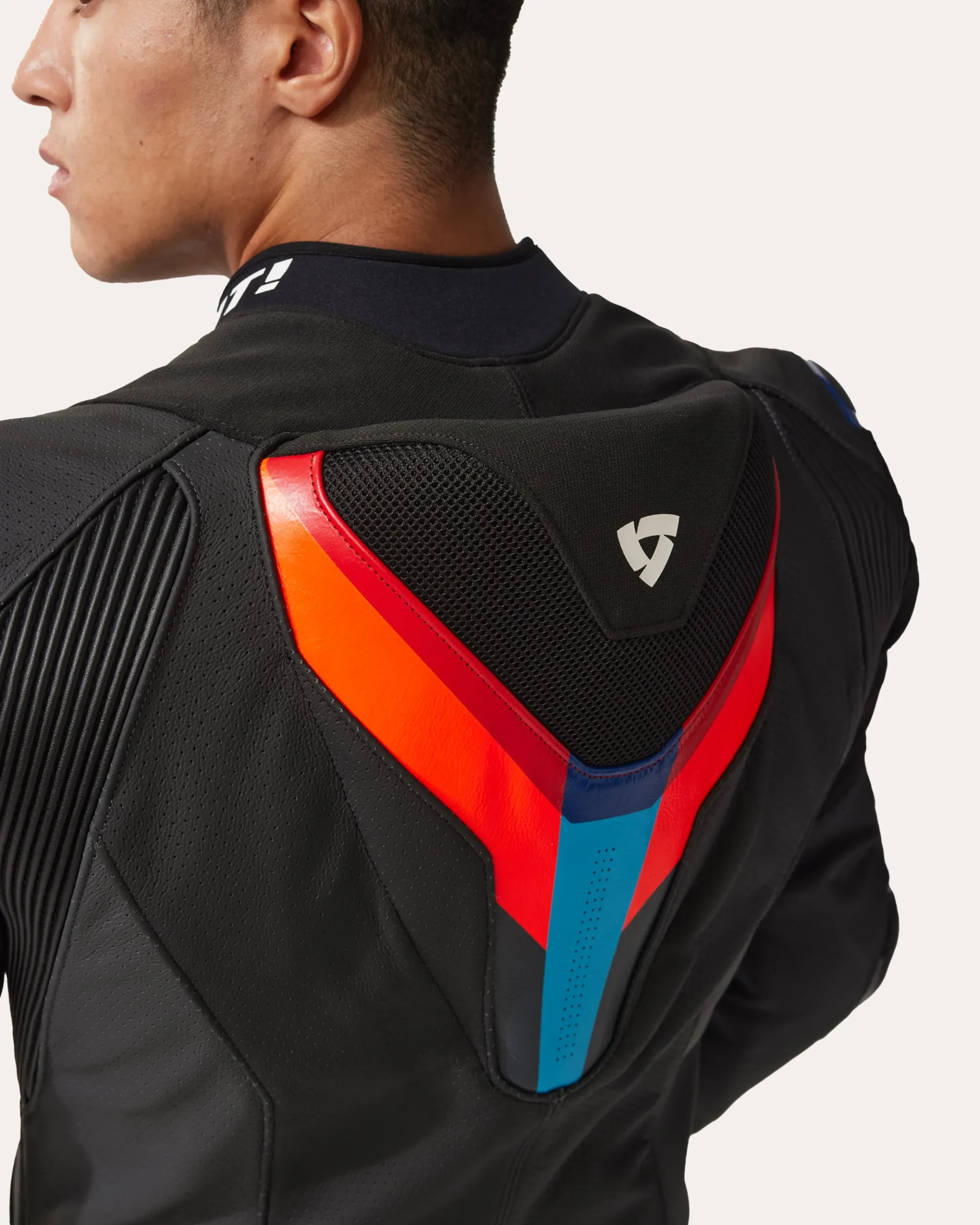 Jacket Quantum 3 Pro