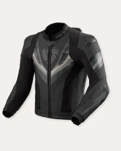 Jacket Quantum 3 Pro