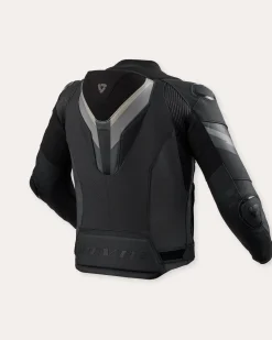 Jacket Quantum 3 Pro
