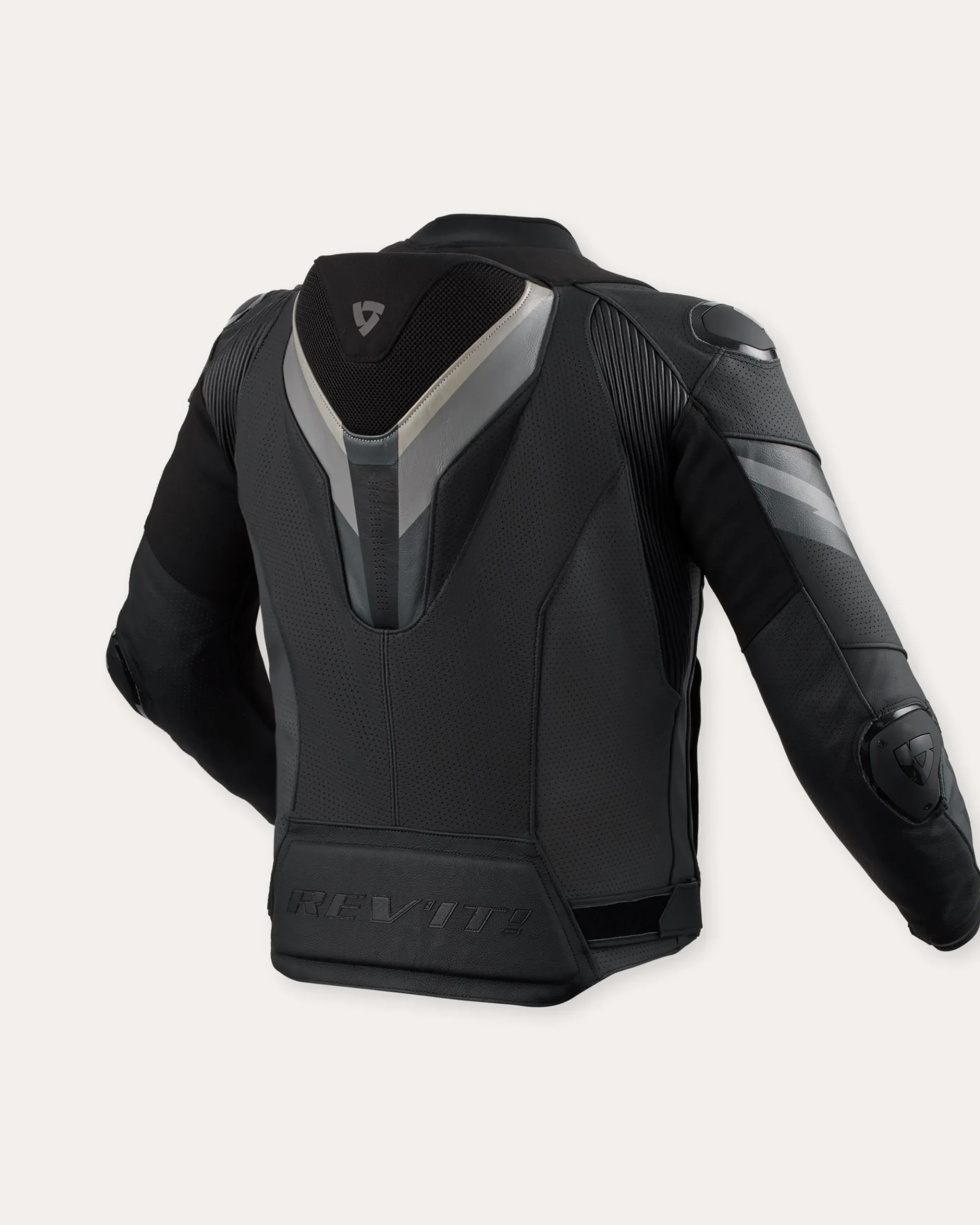 Jacket Quantum 3 Pro