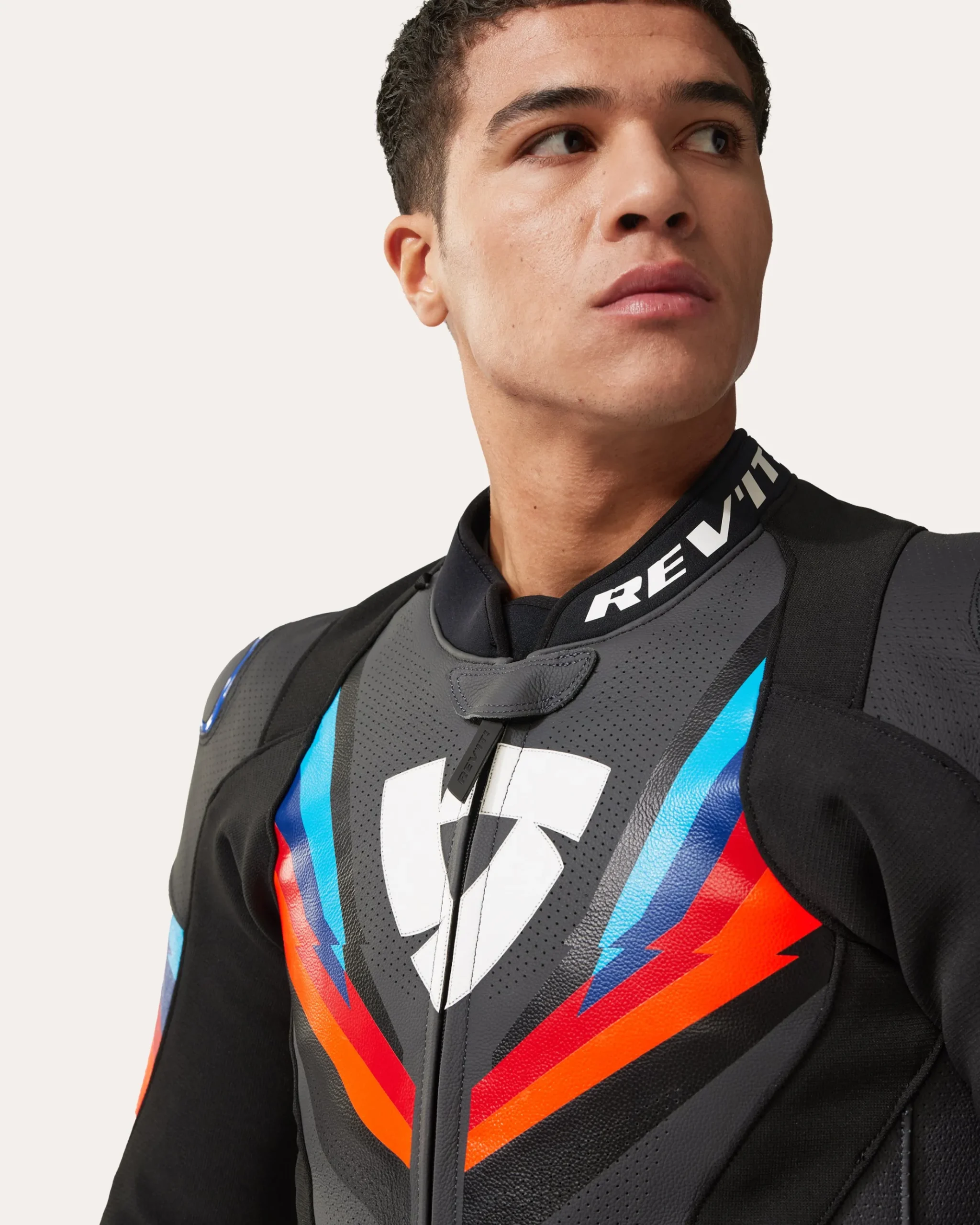 Jacket Quantum 3 Pro
