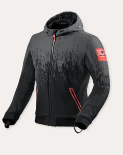 Jacket Quantum WB