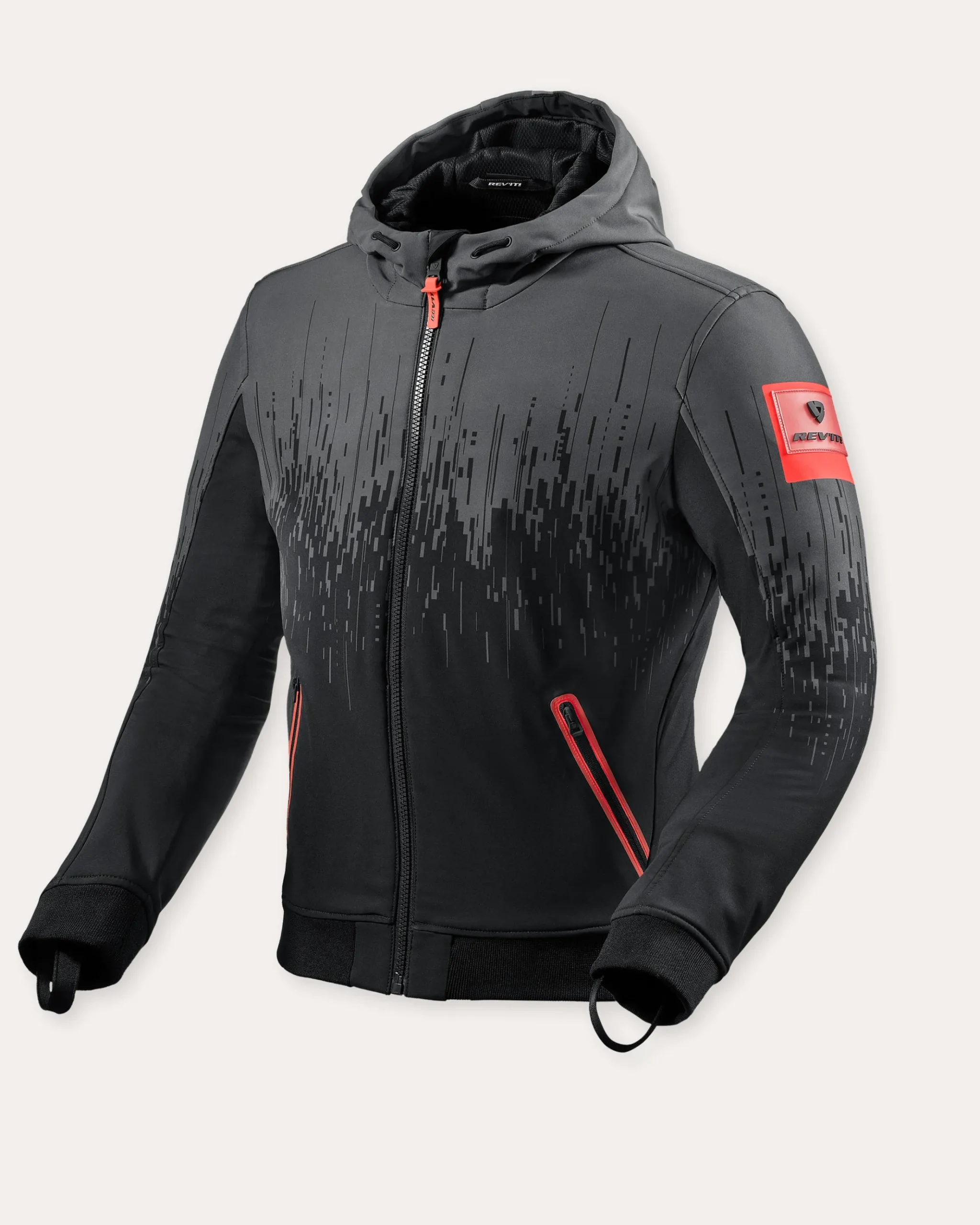 Jacket Quantum WB