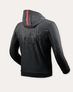 Jacket Quantum WB