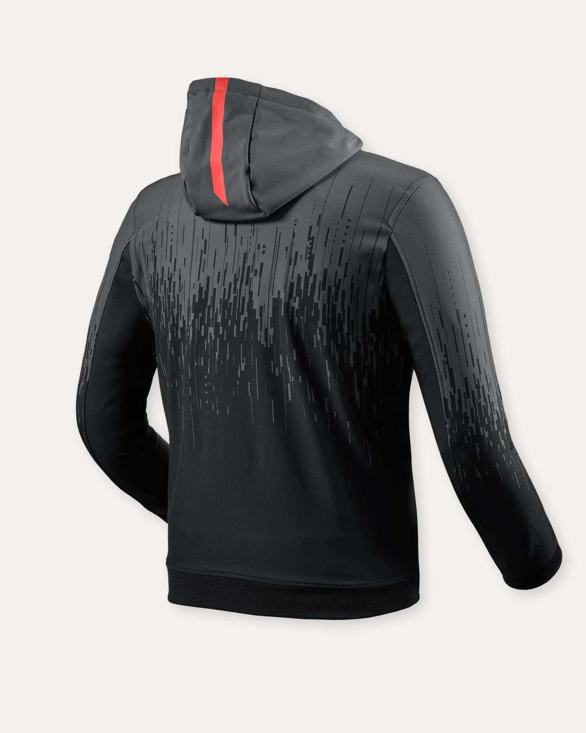 Jacket Quantum WB