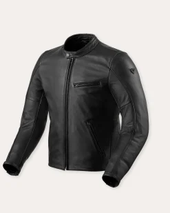 Jacket Rino