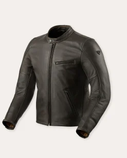 Jacket Rino
