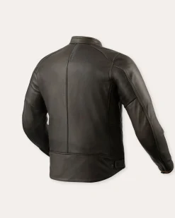 Jacket Rino