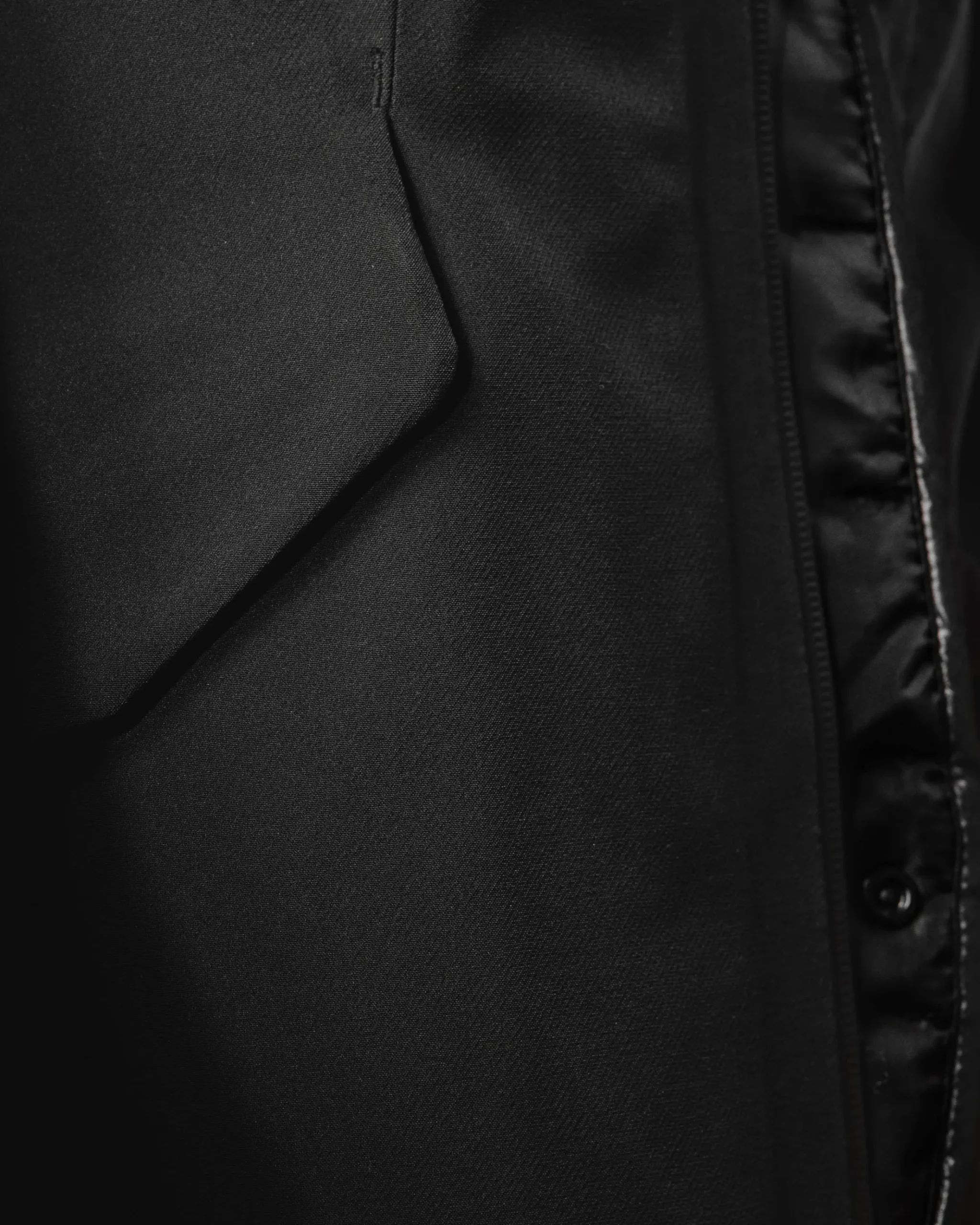 Jacket Rosier H2O Ladies