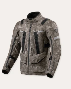Jacket Sand 4 H2O