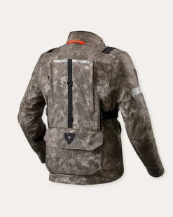 Jacket Sand 4 H2O