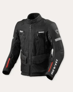 Jacket Sand 4 H2O