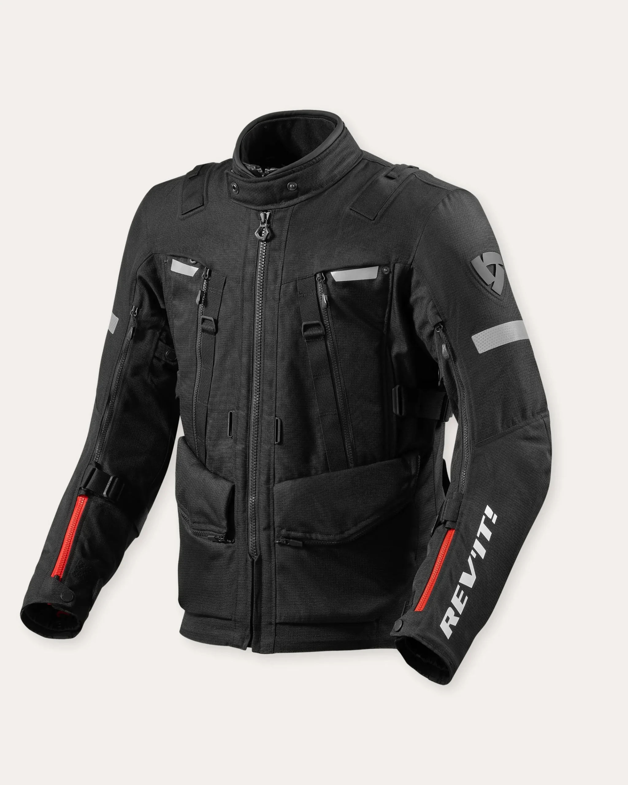 Jacket Sand 4 H2O