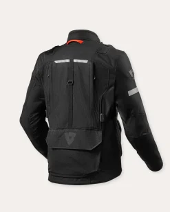 Jacket Sand 4 H2O