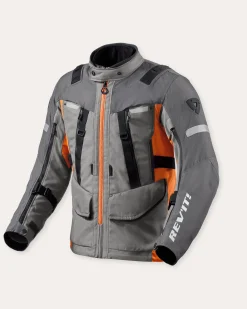 Jacket Sand 4 H2O