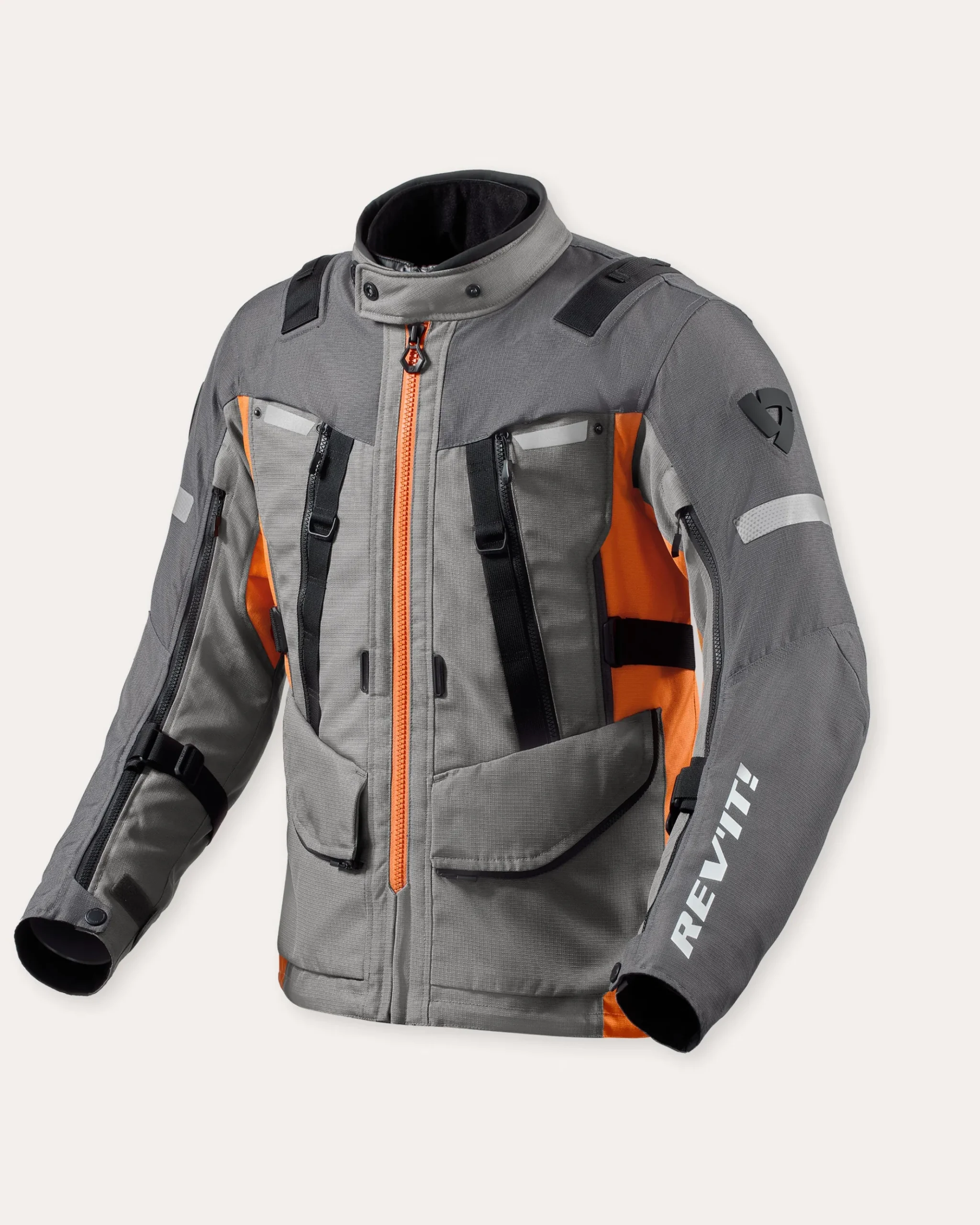 Jacket Sand 4 H2O