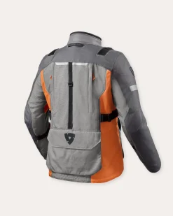 Jacket Sand 4 H2O