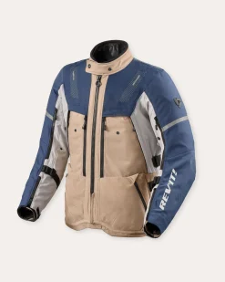Jacket Sand 5 H2O