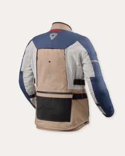 Jacket Sand 5 H2O
