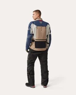 Jacket Sand 5 H2O
