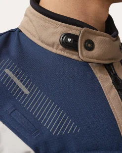 Jacket Sand 5 H2O