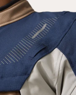 Jacket Sand 5 H2O
