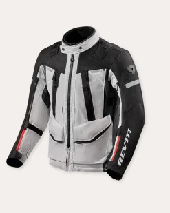 Jacket Sand 4 H2O