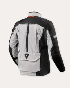 Jacket Sand 4 H2O