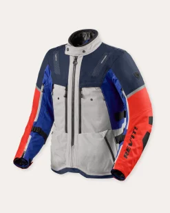 Jacket Sand 5 H2O