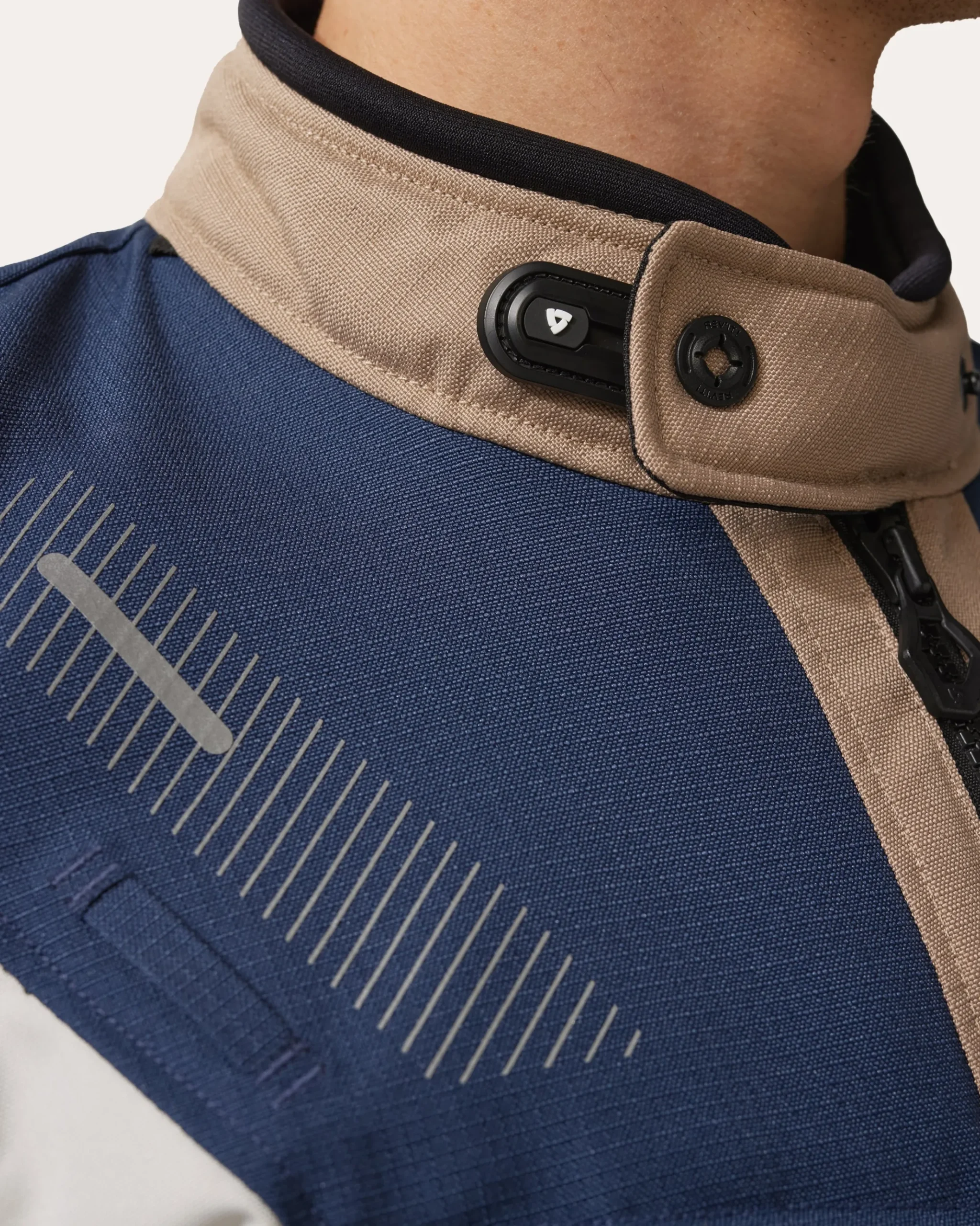 Jacket Sand 5 H2O
