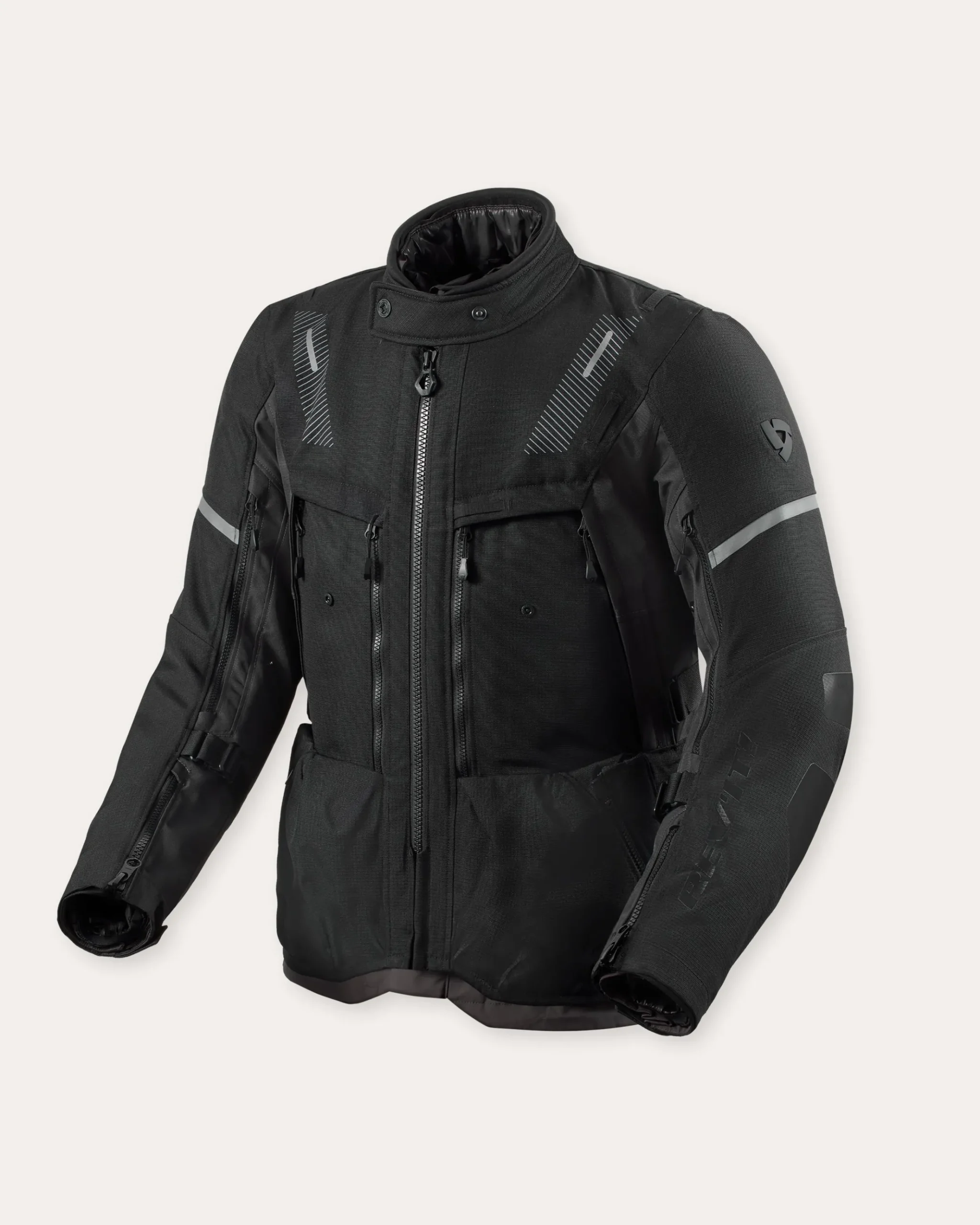 Jacket Sand 5 H2O