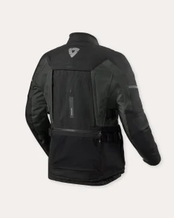 Jacket Sand 5 H2O
