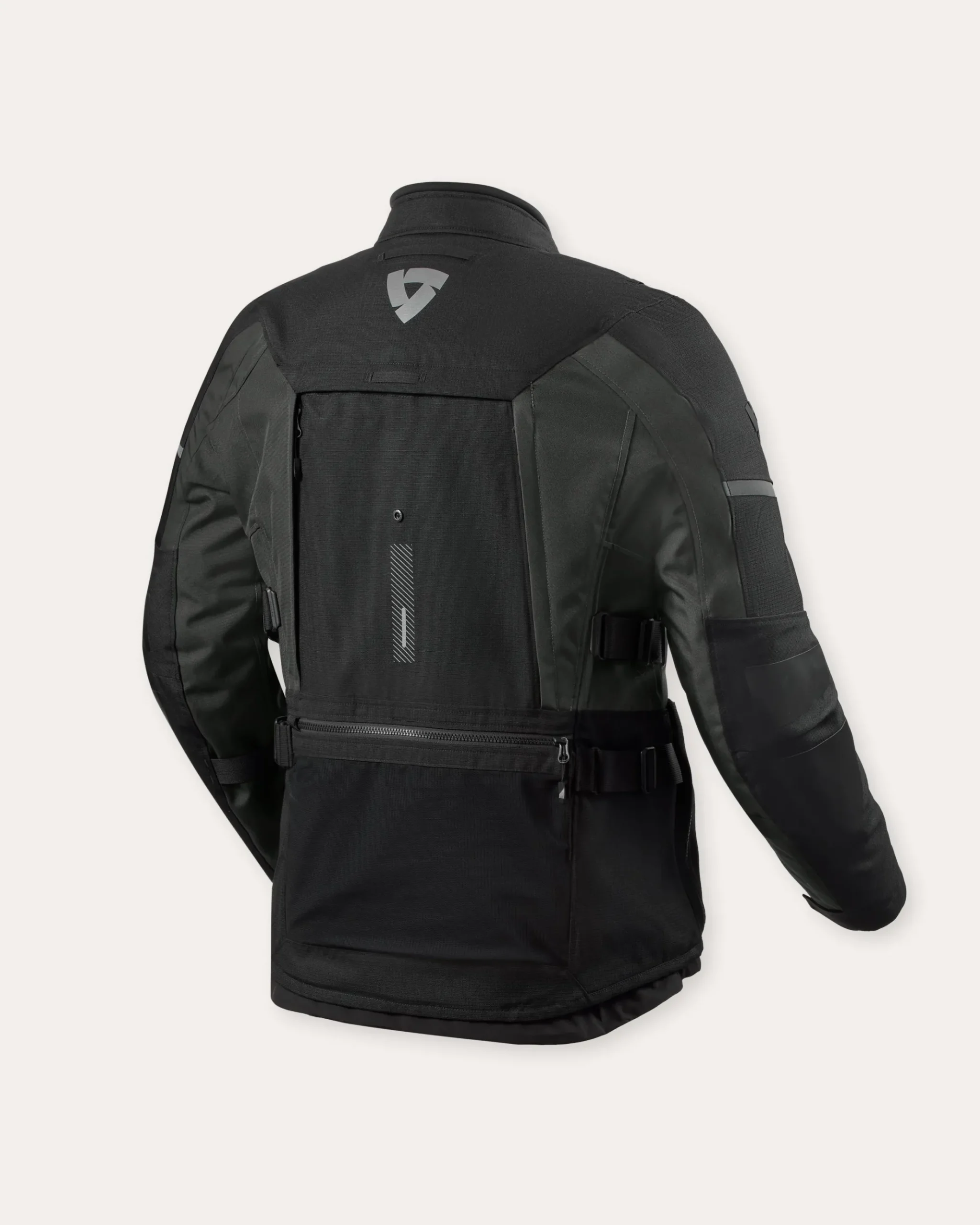 Jacket Sand 5 H2O
