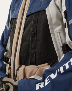 Jacket Sand 5 H2O