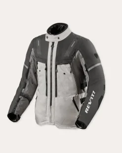 Jacket Sand 5 H2O