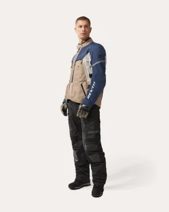 Jacket Sand 5 H2O