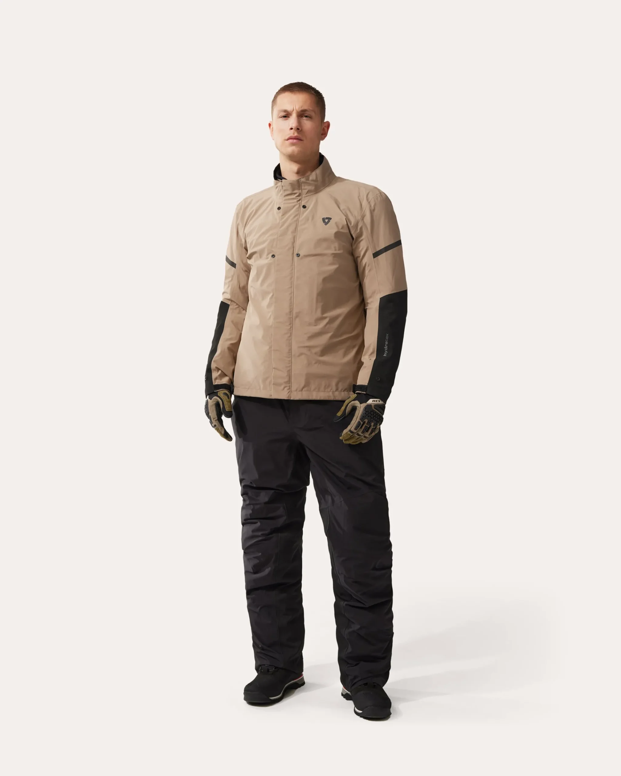 Jacket Sand 5 H2O