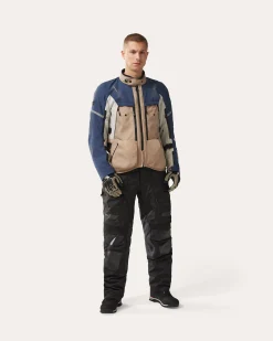 Jacket Sand 5 H2O