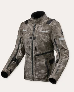 Jacket Sand 4 H2O Ladies