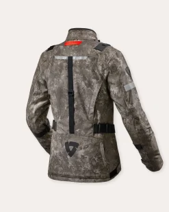 Jacket Sand 4 H2O Ladies