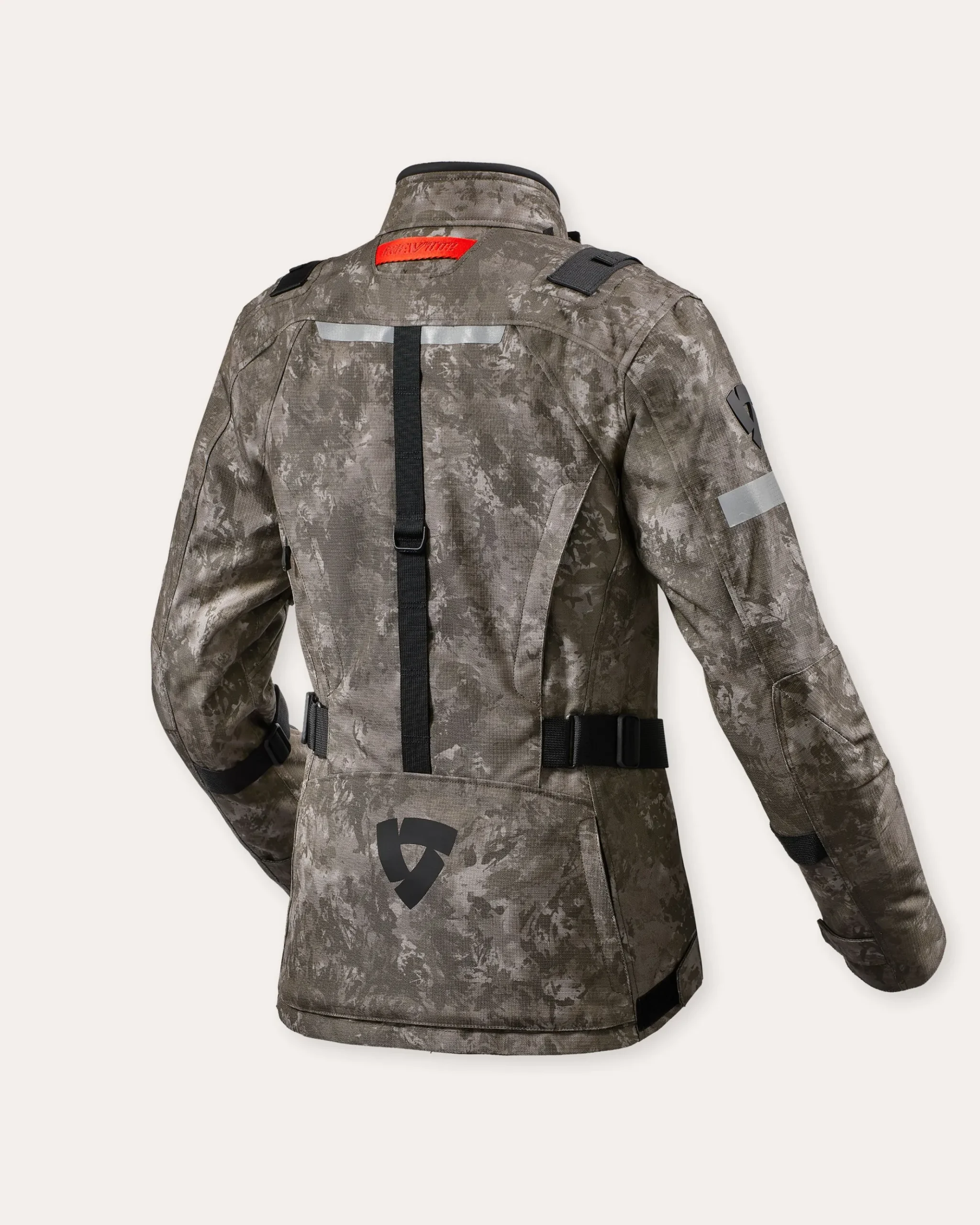 Jacket Sand 4 H2O Ladies
