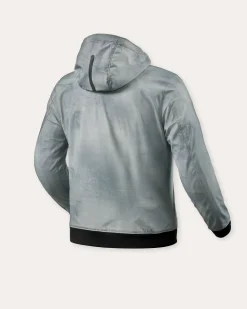 Jacket Saros WB