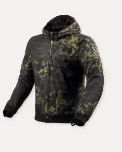 Jacket Saros WB