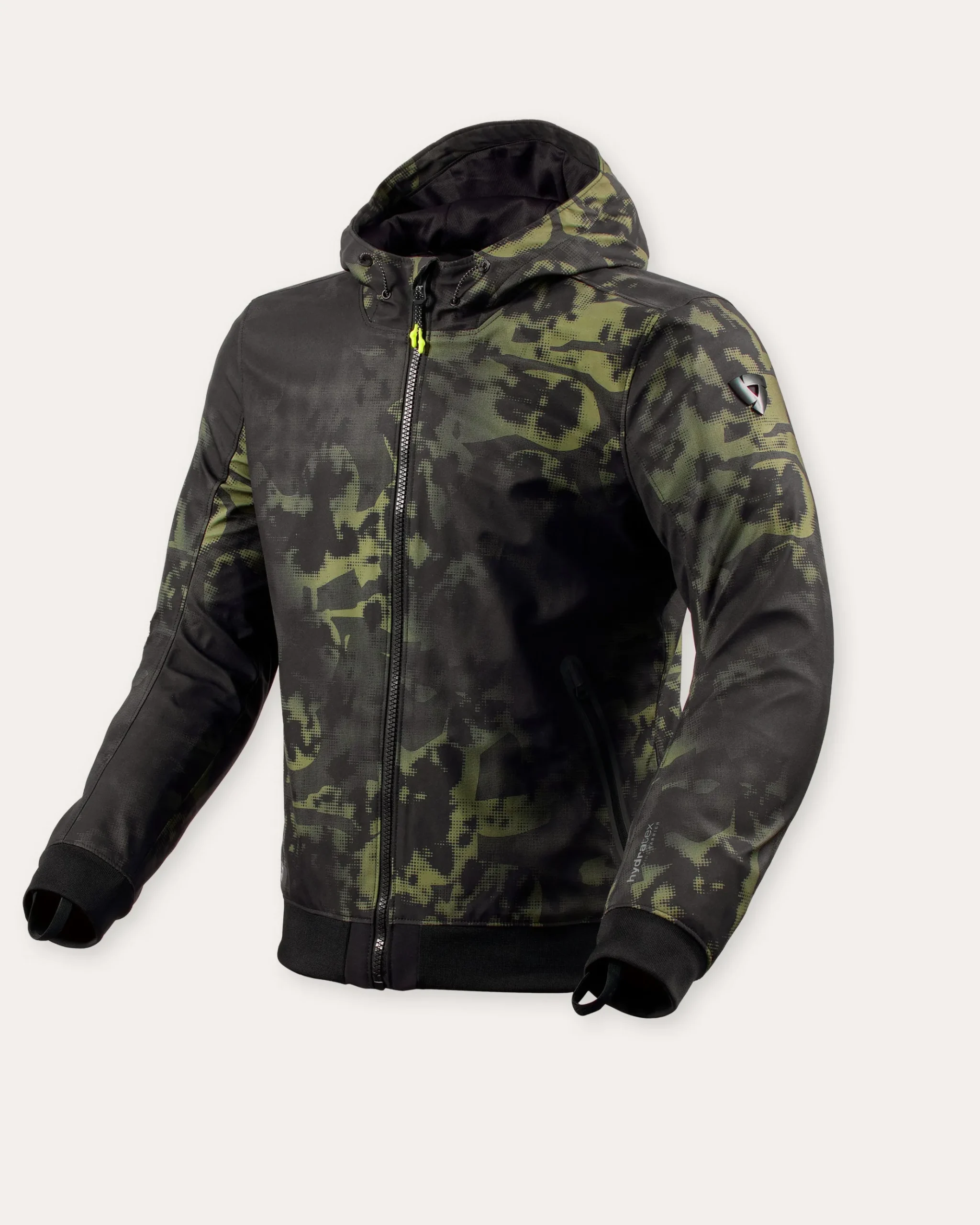 Jacket Saros WB