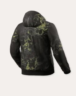 Jacket Saros WB